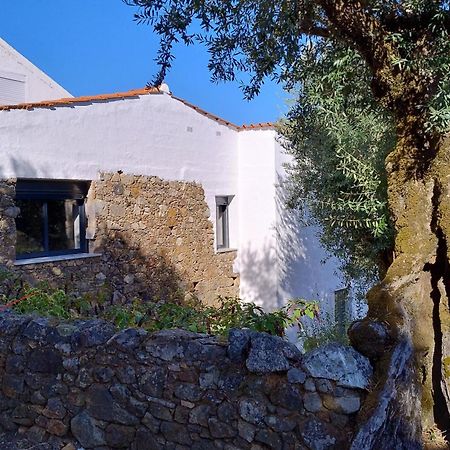 Bed and Breakfast Alegria Rustica 2 Rustic Happiness Envendos Exteriér fotografie