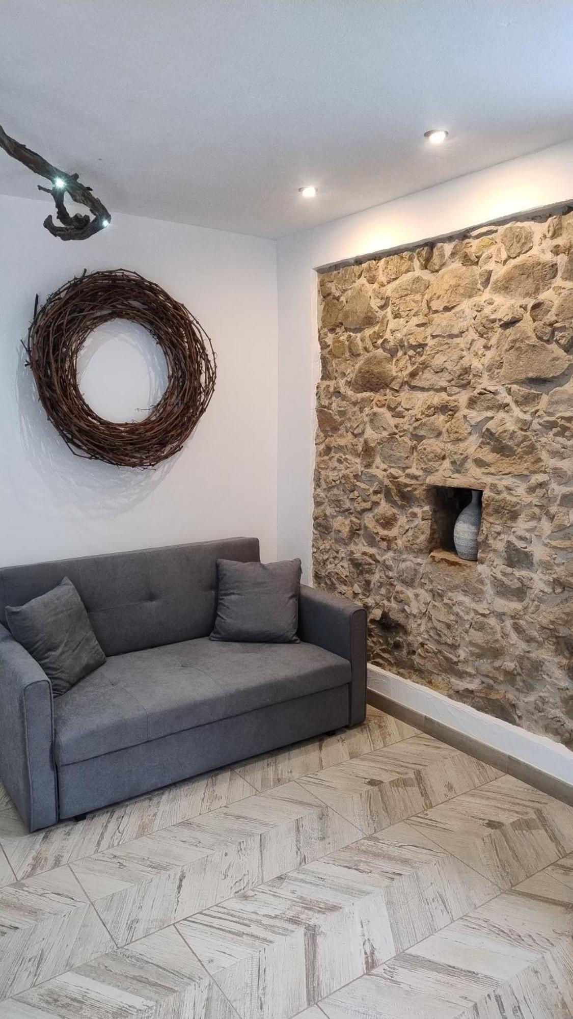 Bed and Breakfast Alegria Rustica 2 Rustic Happiness Envendos Exteriér fotografie